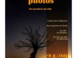 photo Exposition photos de Déclic’Catt