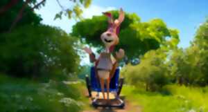 photo Ciné goûter Walter Lapin