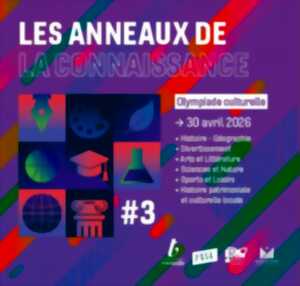 photo Les anneaux de la connaissance #3