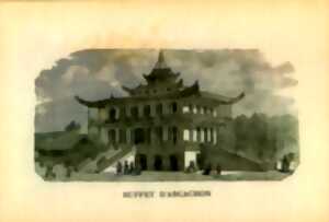 photo Marcher, découvrir, aimer Arcachon ! A la découverte de la Ville Impériale