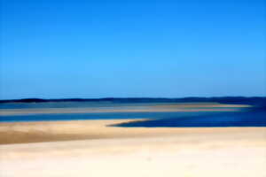 photo Visite guidée en kayak