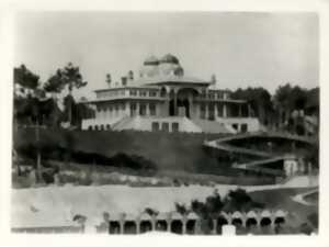 photo Visite de la Ville d’Hiver « Eugénie et Napoléon III »