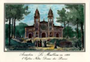 photo Visite du quartier du Moulleau, partie « Nord »