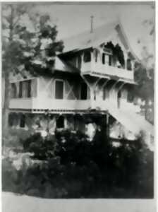 photo Visite de la Ville de la Ville d’Hiver, côté est