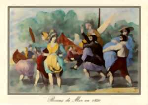 photo Visite sur le Front de Mer, du Petit-Port à la place Peyneau