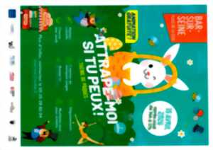 photo Attrape-moi si tu peux !