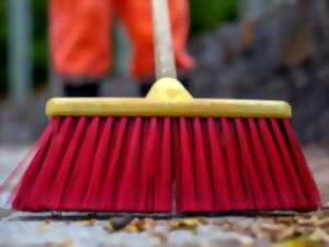 photo Nettoyage de printemps