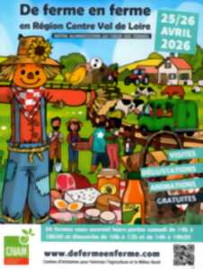 photo De ferme en ferme