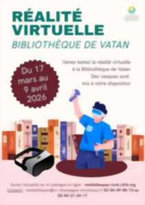 photo Réalité virtuelle