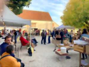 photo Marché fermier Délices paysans