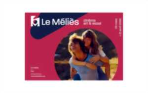 photo Programmation cinéma Le Méliès