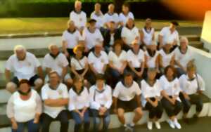 photo Concert au kiosque avec Zertako Ez