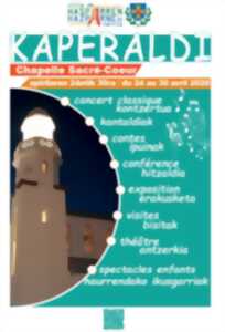 photo Kaperaldi : Loratzen