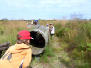 photo A la découverte d’Izadia pour les petits