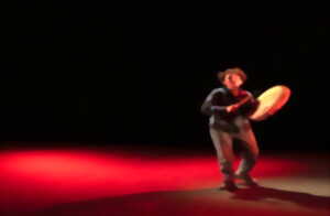 photo Kaperaldi : Boomerang