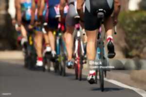 photo Tour de France, Hagetmau ville départ : J - 100 !