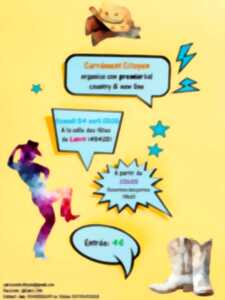 photo BAL COUNTRY & NEW LINE