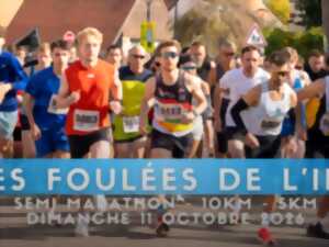 Les Foulées de l'Ill