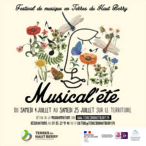 photo Festival musical'été