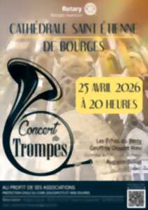 photo Concert de Trompe et Orgues