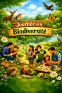 photo Maison Fleuriel : Journée de la biodiversité