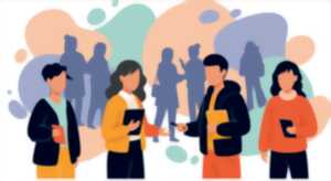 photo Conférence - autisme par le docteur Eric Lemonnier