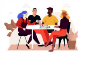 photo Grande Soirée Jeux