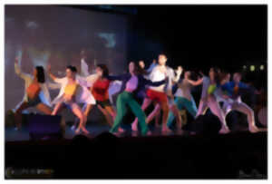 photo Spectacle DE L'ÉCOLE À LA SCÈNE