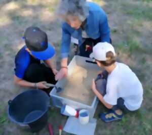 photo Visites et ateliers à la Villa d'Antone