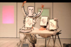 photo Immobile et rebondi