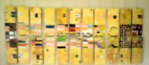 photo Exposition, Esprit de Klimt à l'Escalier