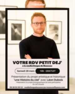 photo Votre rdv petit dej'