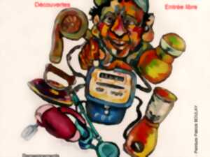 photo 'Le petit électroménager d'hier'