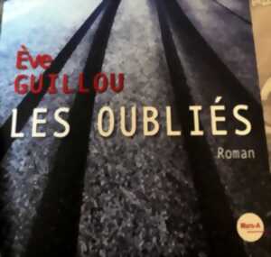photo Les oubliés, lecture et dédicace