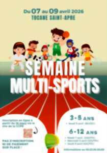 photo Semaine multi-sports
