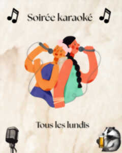 photo Karaoké au terrier