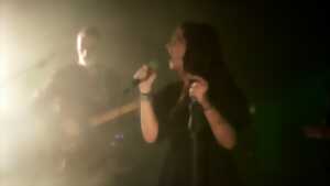 photo Concert Pop Rock / Jazz : Louise D. & Atypik