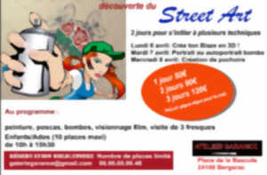 photo Atelier | Street Art