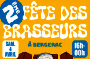 photo Fête des brasseurs