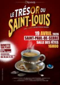 photo Le trésor du saint louis