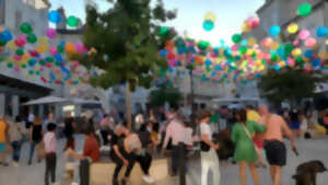 photo Les Nuits Gourmandes