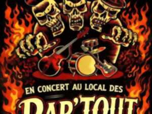 photo Concert - Long Tall Texans - Rap'Tout