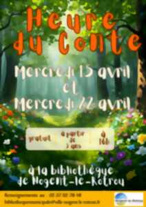 photo Heure du conte