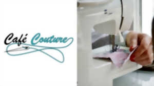 photo Ateliers Ressources et Vous : Café'Couture
