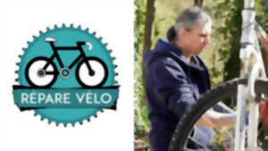 photo Ateliers Ressources et Vous : Répare'vélo