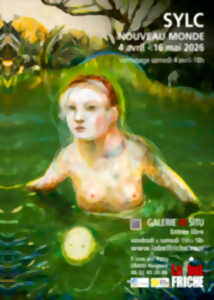 photo Exposition I Nouveau Monde de SYLC