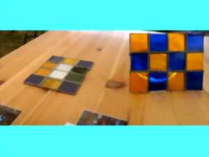 photo Atelier archéologie 9-12 ans