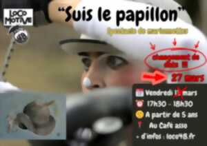 photo SPECTACLE MARIONNETTE 