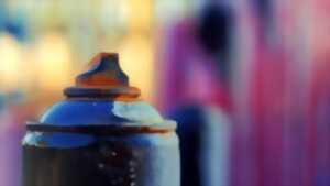 photo STAGE ADOS STREET ART