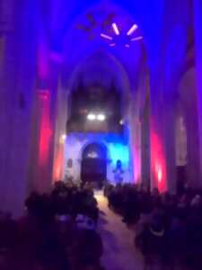 photo Concert autour de l'orgue